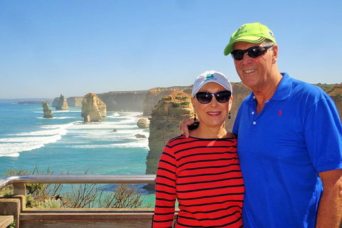 Small-Group Great Ocean Road Tour Experience With Eureka Skydeck Admission - Stays Accommodation 9
