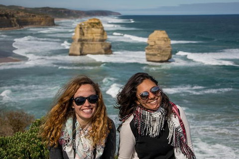 Small-Group Great Ocean Road Tour Experience With Eureka Skydeck Admission - Stays Accommodation 6