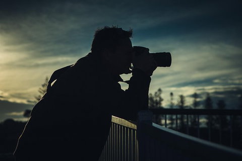 Melbourne Afternoon Photography Tour - Stayed 1