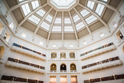 Melbourne Afternoon Photography Tour - Stayed 2