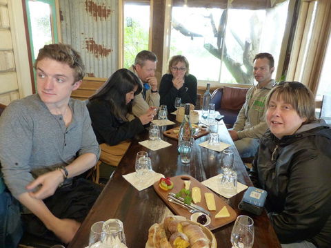 Phillip Island Penguin, Brighton Beach, Moonlit Sanctuary From Melbourne - Stayed 18