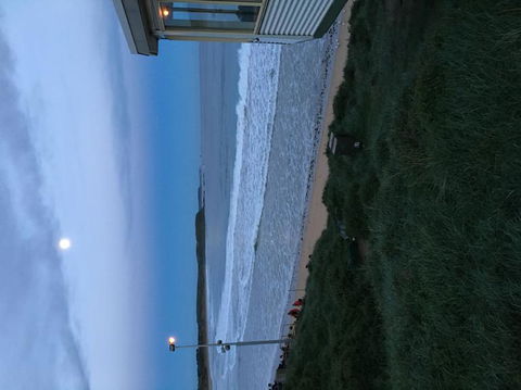 Phillip Island Penguin, Brighton Beach, Moonlit Sanctuary From Melbourne - Stayed 8