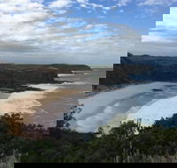 Phillip Island George Bass Coastal Walk and Penguins Tour - Stayed