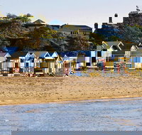 1 Day Mornington Peninsula Wine and Food Tour - Stays Accommodation