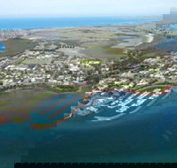 Phillip Island Tour Including Phillip Island Penguin Parade - Stays Accommodation