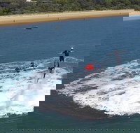 Phillip Island Ultimate Flyboard Experience - Stays Accommodation