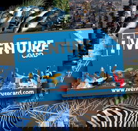 Melbourne Attractions Pass Including Melbourne Zoo Hop-on Hop-off Bus and SEA LIFE Aquarium - Stays Accommodation