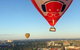 Melbourne Balloon Flight At Sunrise - thumb 3