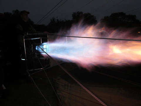 Melbourne Balloon Flight At Sunrise - Stays Accommodation 17