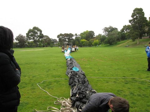 Melbourne Balloon Flight At Sunrise - Stays Accommodation 7