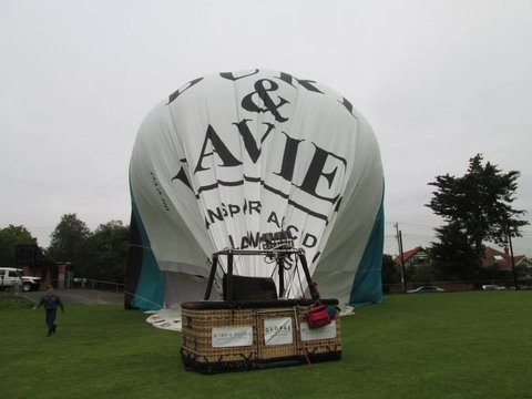Melbourne Balloon Flight At Sunrise - Stays Accommodation 8