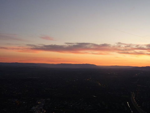 Melbourne Balloon Flight At Sunrise - Stays Accommodation 25
