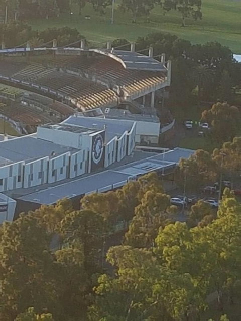 Melbourne Balloon Flight At Sunrise - Stays Accommodation 5