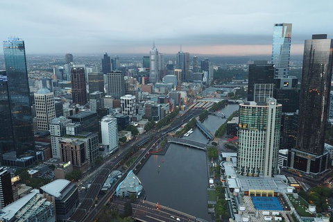 Melbourne Balloon Flight At Sunrise - Stays Accommodation 39