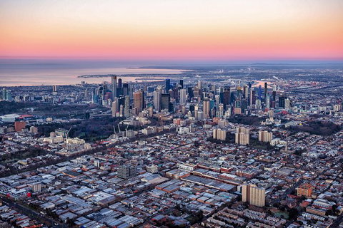 Melbourne Balloon Flight At Sunrise - Stays Accommodation 29