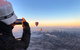 Melbourne Balloon Flight At Sunrise - thumb 37