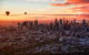 Melbourne Balloon Flight At Sunrise - thumb 34
