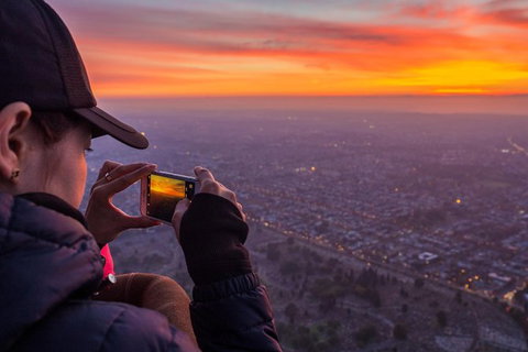 Melbourne Balloon Flight At Sunrise - Stays Accommodation 43