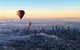 Melbourne Balloon Flight At Sunrise - thumb 41