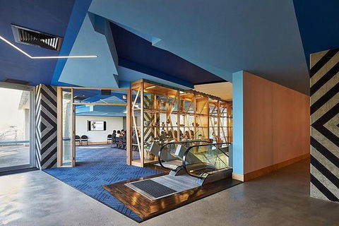 Melbourne Self-Guided Audio Tour - Stayed 5