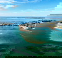 Phillip Island Helicopter Tour - Stays Accommodation