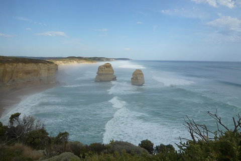 3-Day Great Ocean Road And Grampians Tour From Melbourne - Stayed 7