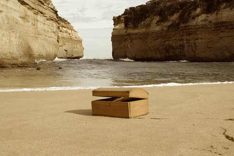 3-Day Great Ocean Road And Grampians Tour From Melbourne - Stayed 9