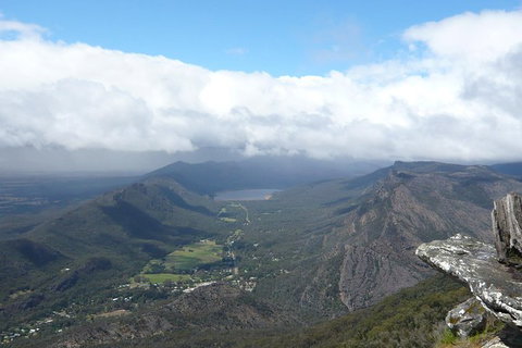 3-Day Great Ocean Road And Grampians Tour From Melbourne - Stayed 2