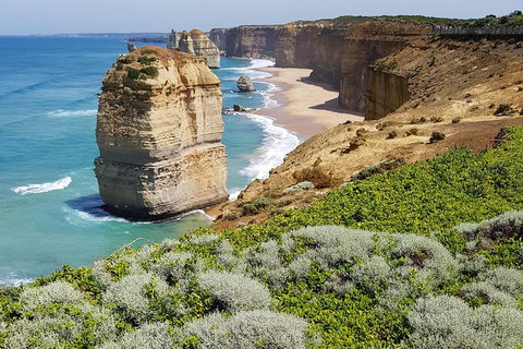 3-Day Great Ocean Road And Grampians Tour From Melbourne - Stayed 3