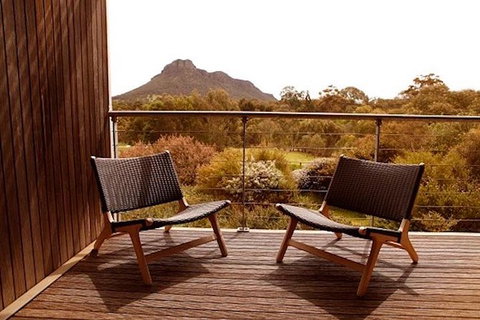 3-Day Great Ocean Road And Grampians Tour From Melbourne - Stayed 8