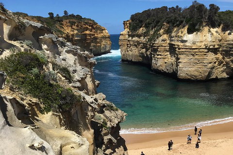 3-Day Great Ocean Road And Grampians Tour From Melbourne - Stayed 10