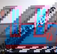 A Maze'N Things Admission with Optional Phillip Island Chocolate Factory General Entry - Stays Accommodation