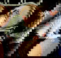 Yarra Valley Wineries and Puffing Billy Steam Train Tour from Melbourne - Stayed