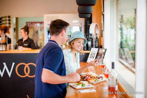 Tour For Two: Private Yarra Valley Luxury Food And Wine-Tasting Day Trip - Stayed 0