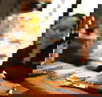 Small Group 6 guests Ultimate Yarra Valley Food and Wine - Mercedes Van - Stayed