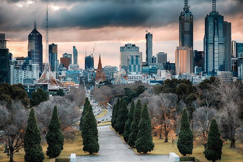 Cool And Unique Things To Do In Melbourne - Stayed 7