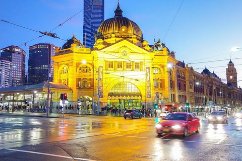 Cool And Unique Things To Do In Melbourne - Stayed 8