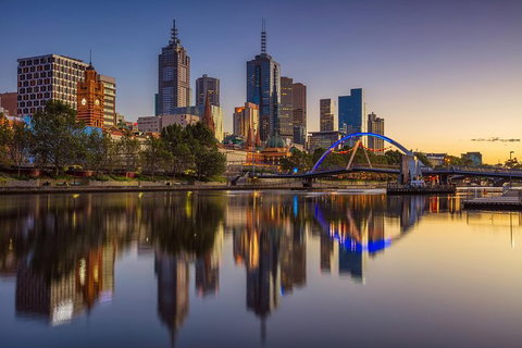 Cool And Unique Things To Do In Melbourne - Stayed 2