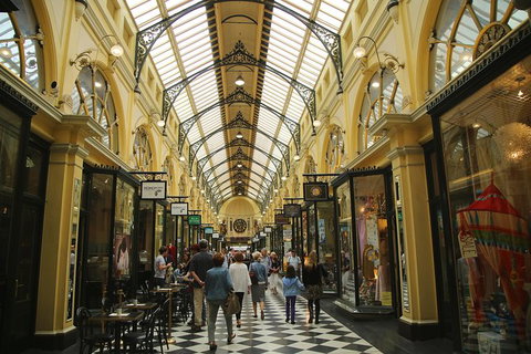 Cool And Unique Things To Do In Melbourne - Stayed 3