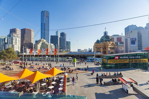 Cool And Unique Things To Do In Melbourne - Stayed 10