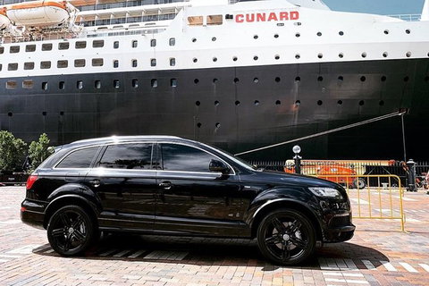 Melbourne Airport Transfer (ARRIVAL) - Stays Accommodation 2