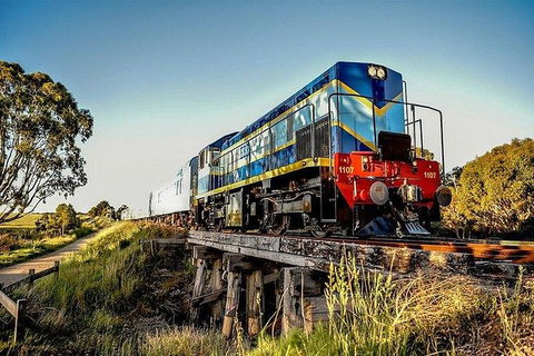 Table For 5 - Dinner (Departing Drysdale) - Stayed 1