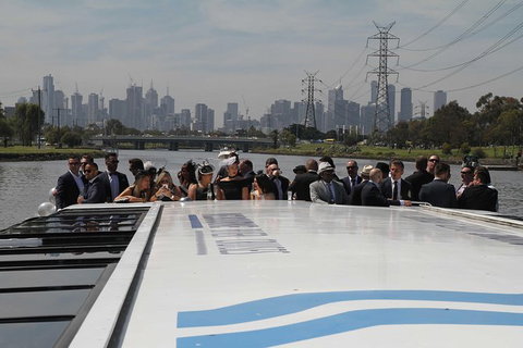 Oaks Day Cocktail Cruise - Stayed 0