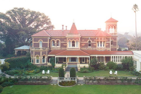 Rippon Lea Estate - Stayed 0