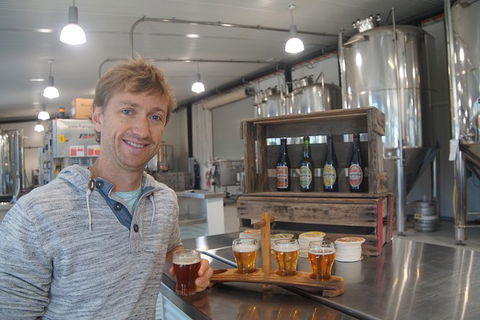 Private Wine Tours From Melbourne (price/group Not Per Person) - Stayed 4