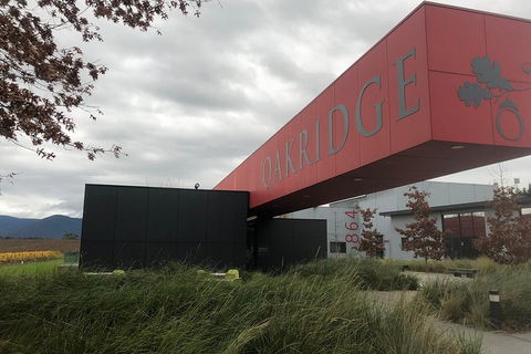 Private Wine Tours From Melbourne (price/group Not Per Person) - Stayed 13