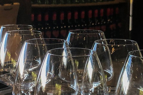 Private Wine Tours From Melbourne (price/group Not Per Person) - Stayed 16