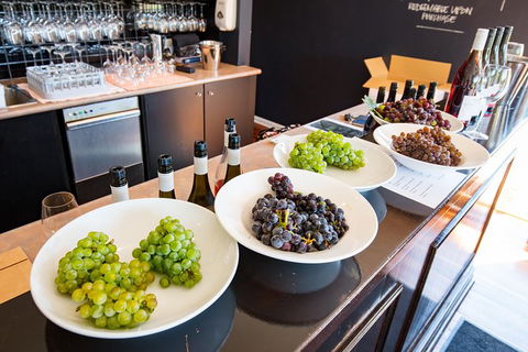 Private Wine Tours From Melbourne (price/group Not Per Person) - Stayed 7