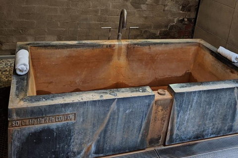 Daylesford Hot Spring And Day Tour- Private - Stayed 1