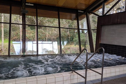 Daylesford Hot Spring And Day Tour- Private - Stayed 0
